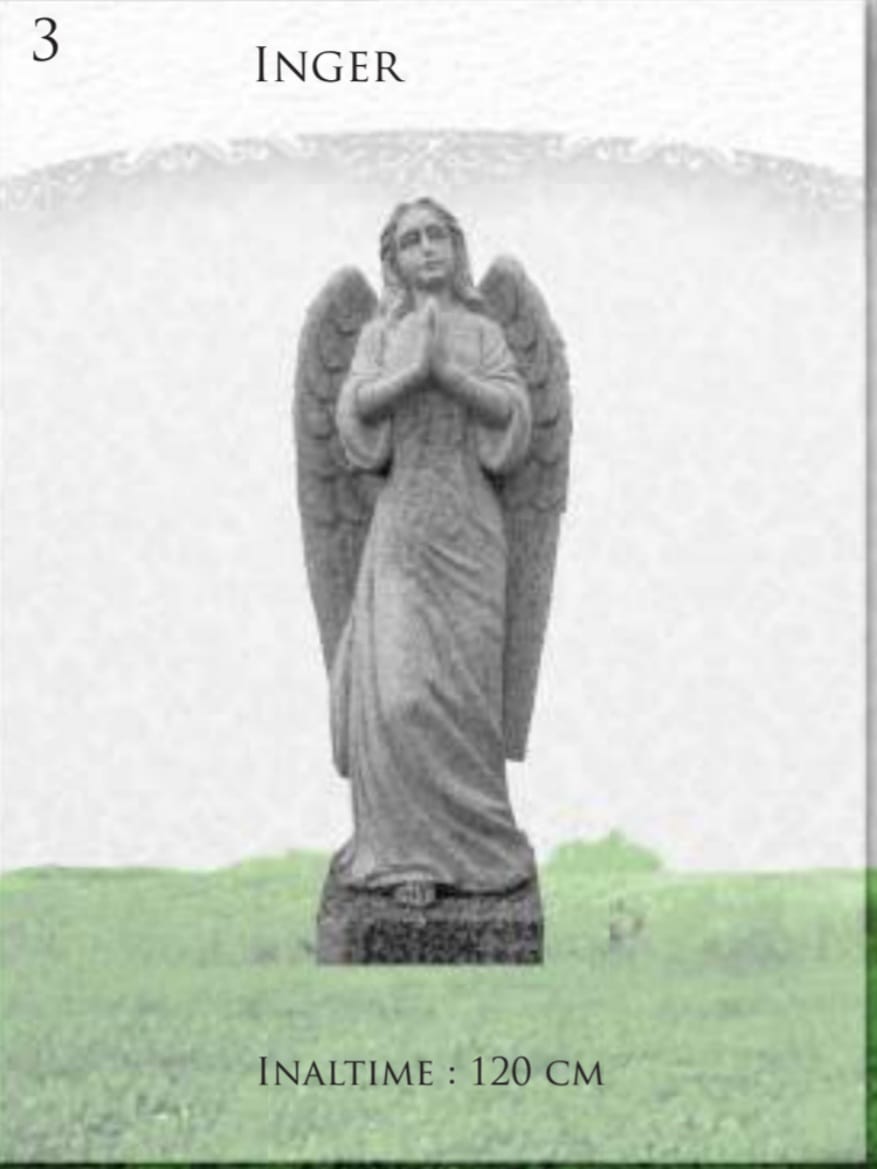 cruci marmura mozaic accesorii monumente funerare