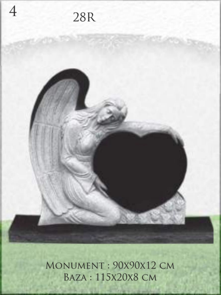 cruci marmura mozaic accesorii monumente funerare
