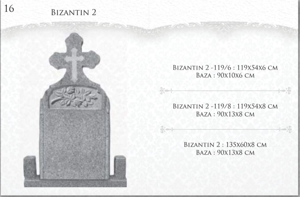 cruci marmura mozaic accesorii monumente funerare