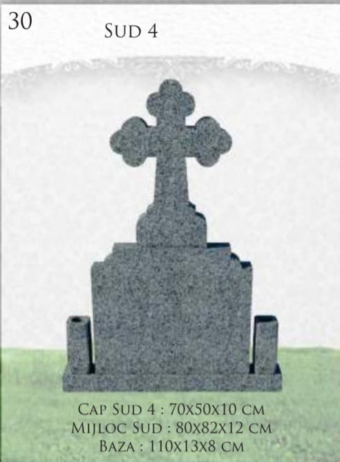 cruci marmura mozaic accesorii monumente funerare