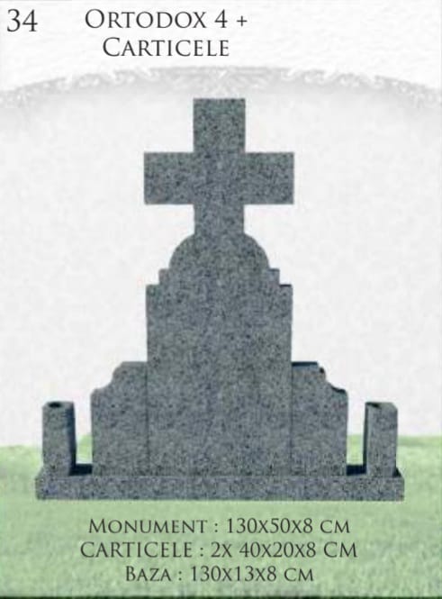 cruci marmura mozaic accesorii monumente funerare