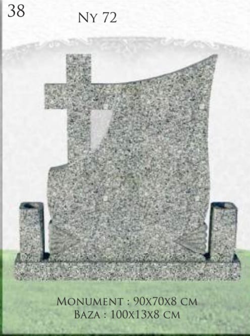 cruci marmura mozaic accesorii monumente funerare