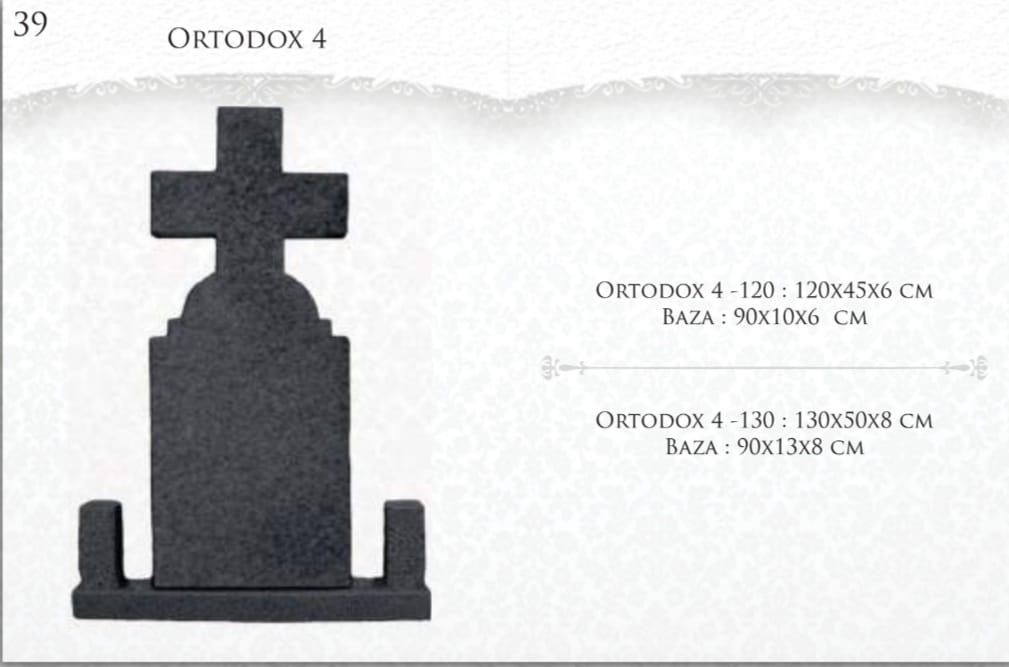 cruci marmura mozaic accesorii monumente funerare