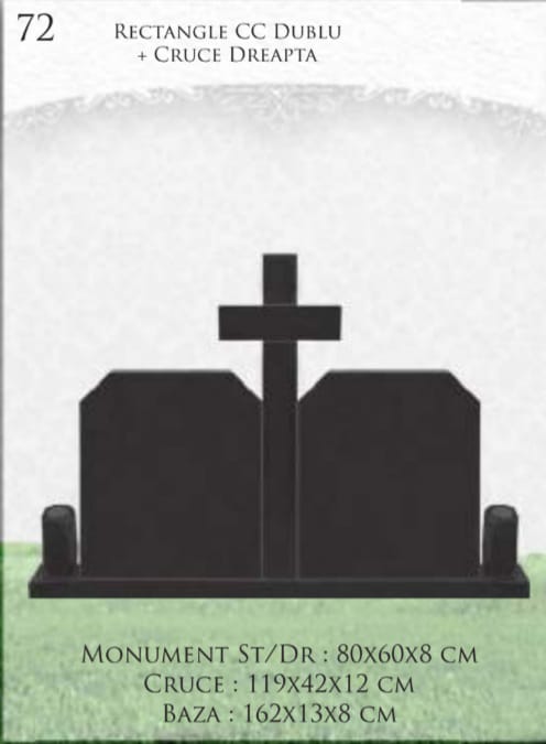cruci marmura mozaic accesorii monumente funerare