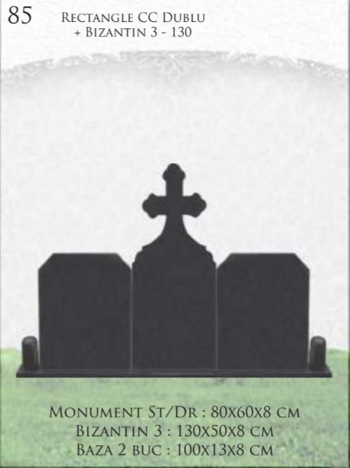 cruci marmura mozaic accesorii monumente funerare