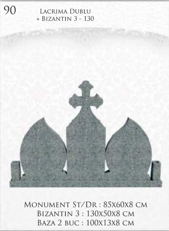 cruci marmura mozaic accesorii monumente funerare