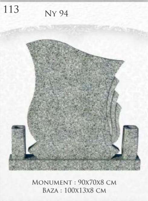 cruci marmura mozaic accesorii monumente funerare