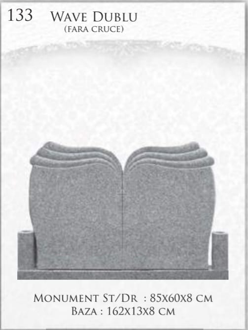 cruci marmura mozaic accesorii monumente funerare