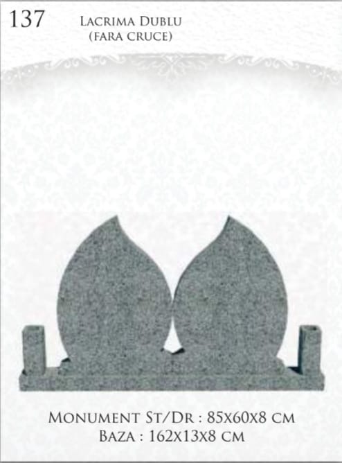 cruci marmura mozaic accesorii monumente funerare