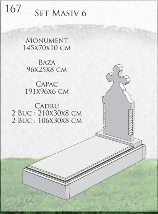 cruci marmura mozaic accesorii monumente funerare