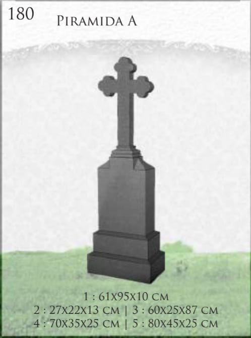 cruci marmura mozaic accesorii monumente funerare