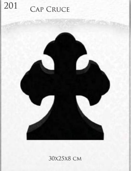 cruci marmura mozaic accesorii monumente funerare
